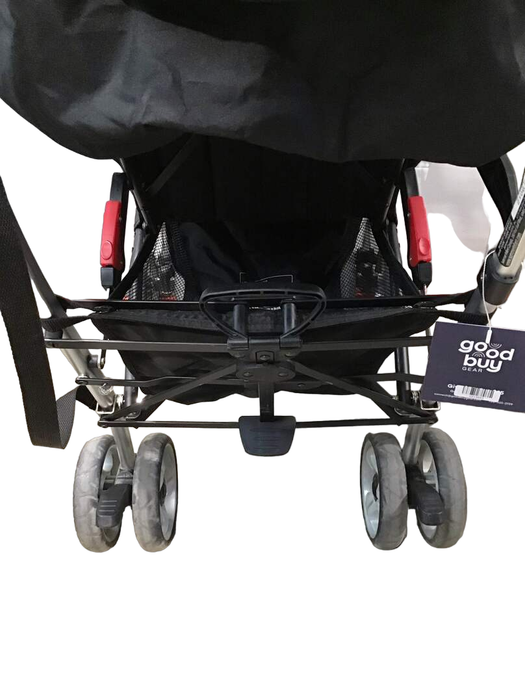 Summer Infant 3D Lite Umbrella Stroller, 2021, Jet Black