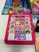 used BUNDLE Disney Me Reader Set
