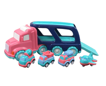 used Transport Vehicle