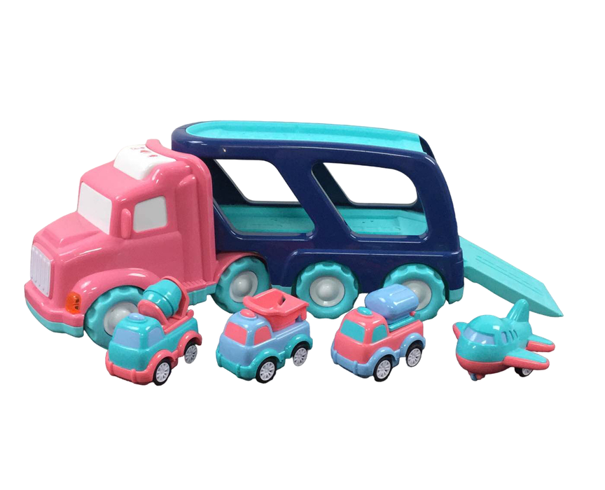 used Transport Vehicle