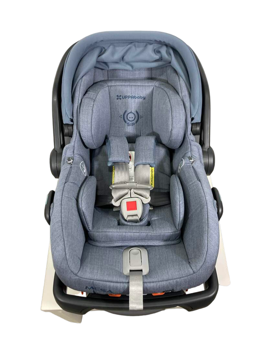 used Carseat