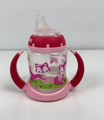 Shop NUK Learner Cup, Pink, 5oz, 1 pack at GoodBuy Gear