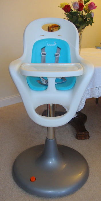 used Boon Flair High Chair