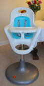 used Boon Flair High Chair