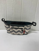 used Skip Hop Grab And Go Stroller Organizer