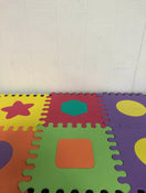 secondhand Foam Play Mat