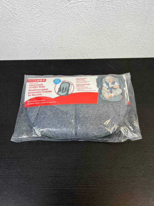 used Skip Hop Stroll & Go Cool Touch Stroller Liner