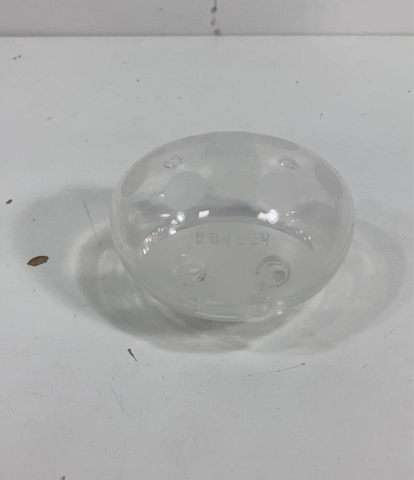 secondhand Haakaa Milk Collector