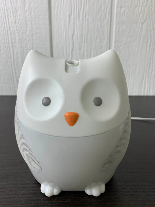 Shop Skip Hop Moonlight And Melodies Nightlight Soother, Owl at GoodBuy Gear