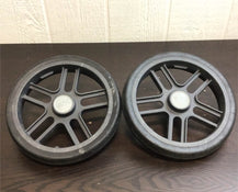 used UPPAbaby VISTA Rear Wheels