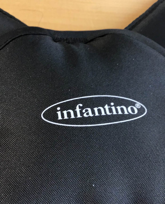 secondhand Infantino Swift Classic Carrier