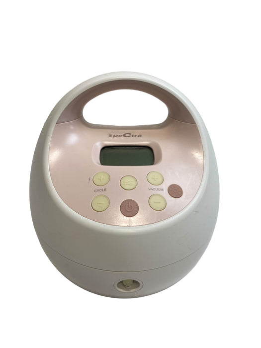 Shop Spectra Baby S2 Plus Electric Breast Pump at GoodBuy Gear