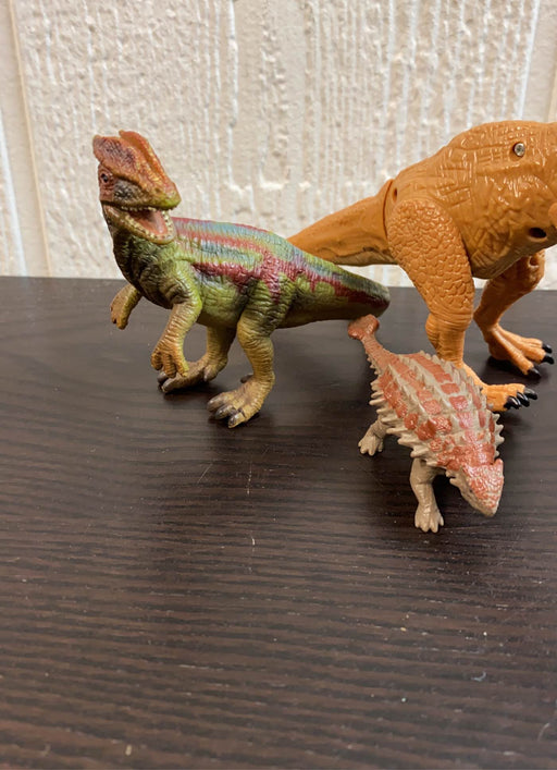 secondhand BUNDLE Dinosaurs
