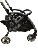 used Graco SnugRider Elite Infant Car Seat Frame Stroller, 2021