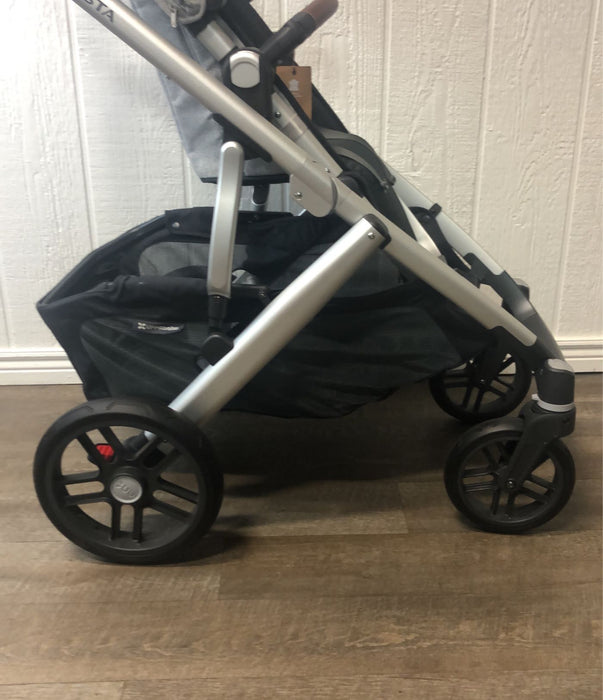 used UPPAbaby VISTA V2 Stroller