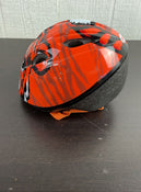 secondhand Bell Sports Bike Helmet,  Toddler (45-52 cm)