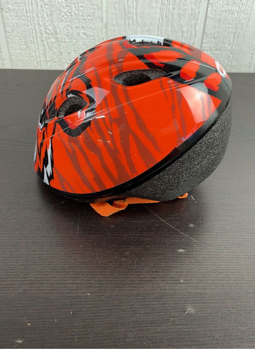 secondhand Bell Sports Bike Helmet,  Toddler (45-52 cm)