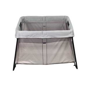 Baby bjorn clearance travel cot sale