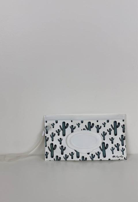 Shop Itzy Ritzy Reusable Wipe Pouch at GoodBuy Gear