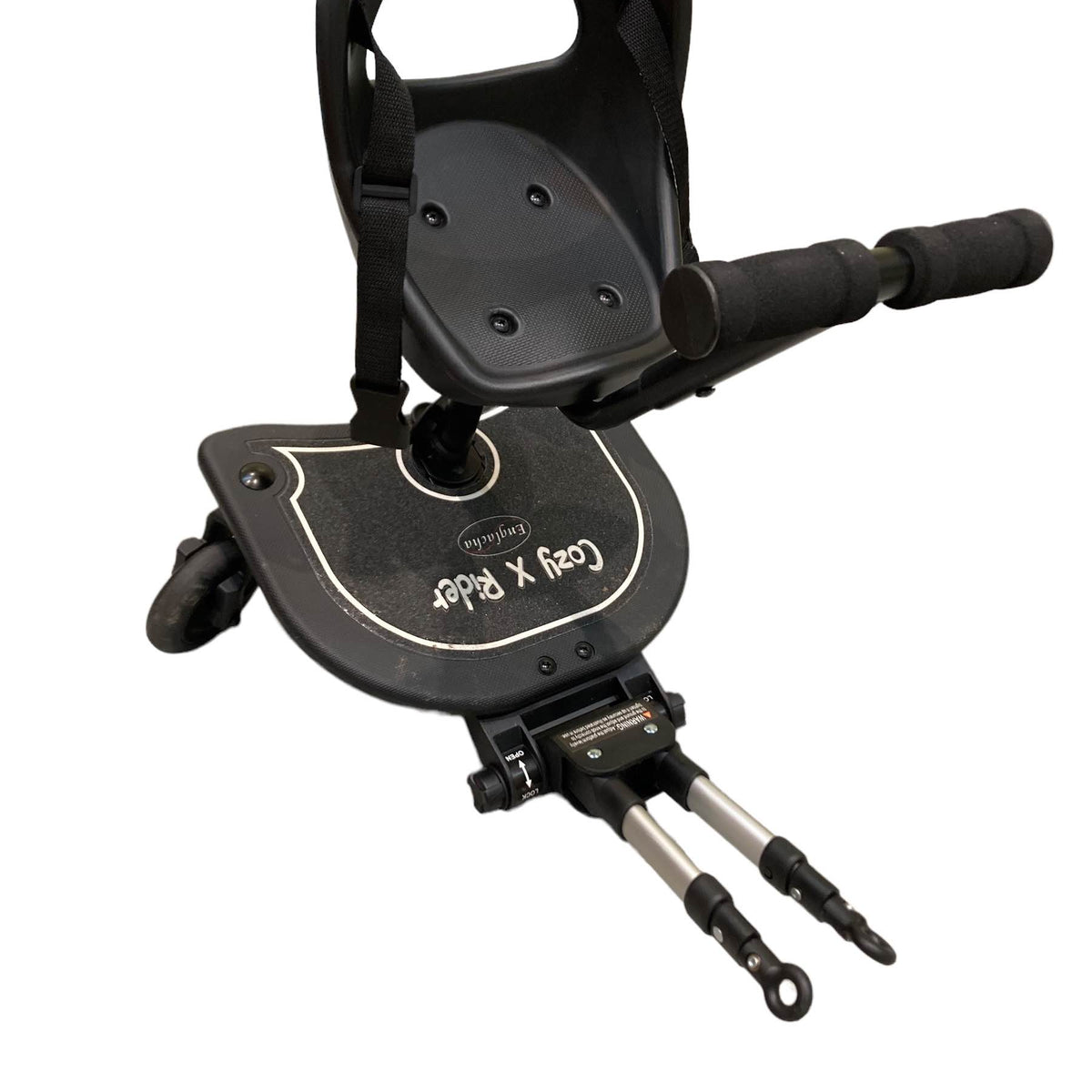 Englacha Cozy X Rider