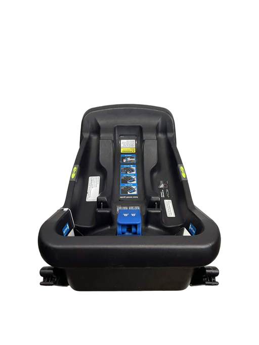 used Nuna PIPA Series Car Seat Base, 2019