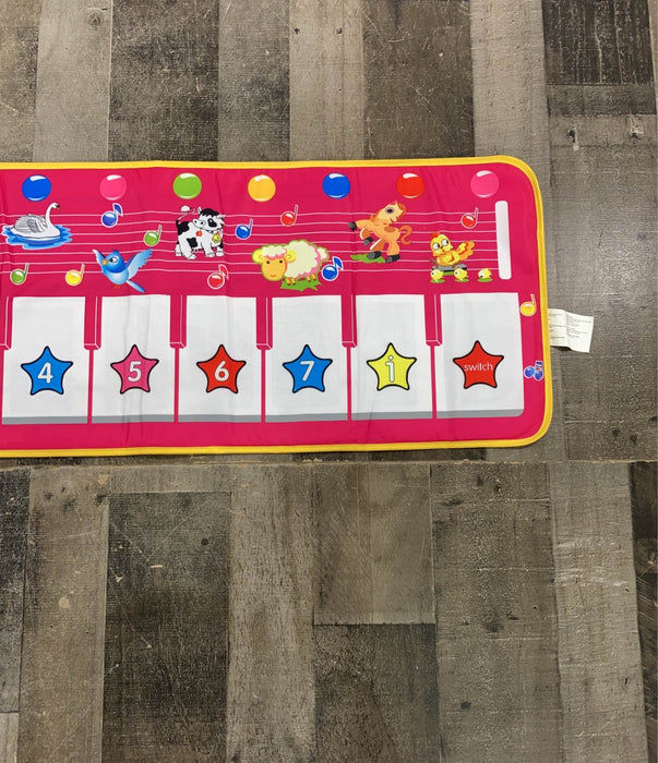 secondhand Floor Piano