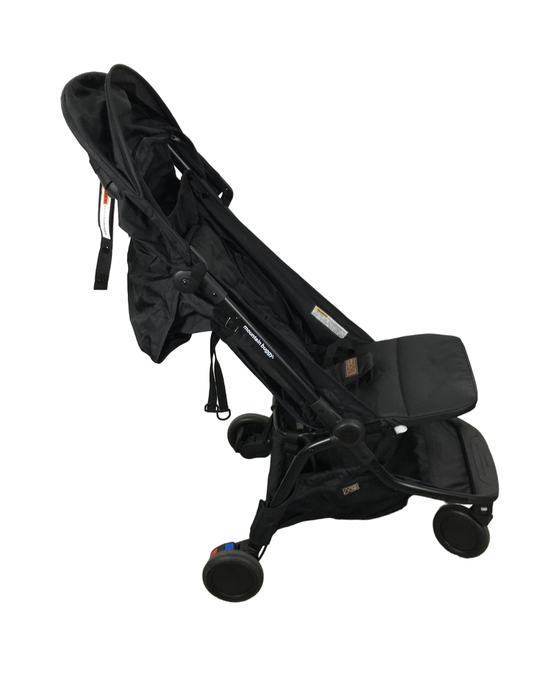 secondhand Strollers