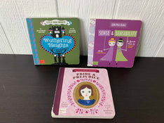 used BUNDLE Board Books