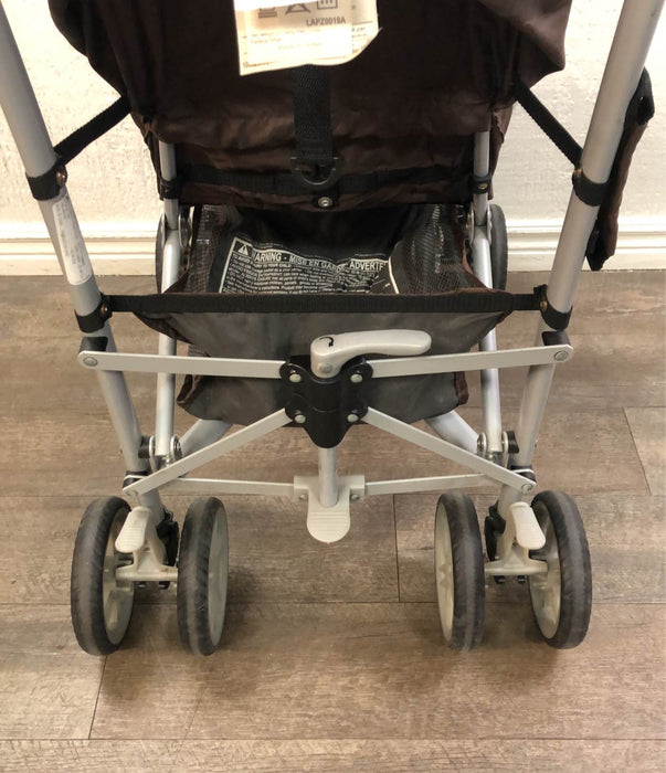 used Graco TraveLite Umbrella Stroller