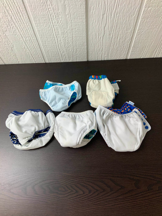 secondhand BUNDLE Swim Diapers