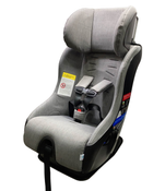 used Clek Fllo Convertible Car Seat, 2022, Thunder