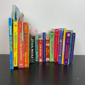 used BUNDLE Board Books