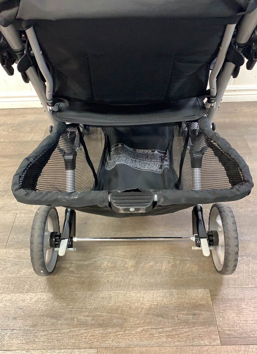 Graco DuoGlider Double Stroller, 2018