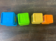 secondhand BUNDLE Infant & Toddler Toys