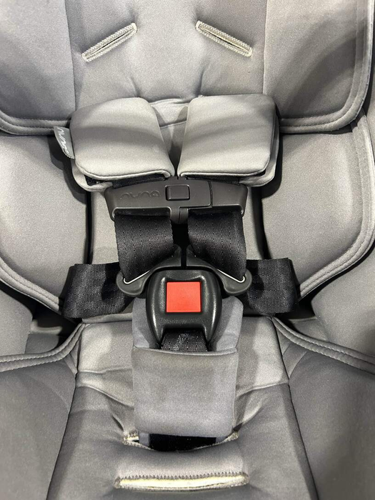 used Carseat