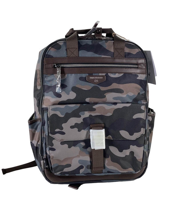 Shop Twelvelittle Courage Backpack Diaper Bag at GoodBuy Gear