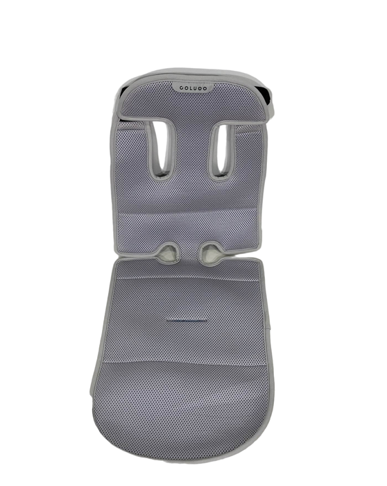 Shop Colugo, The Compact Comfort Layer, Cool Grey at GoodBuy Gear