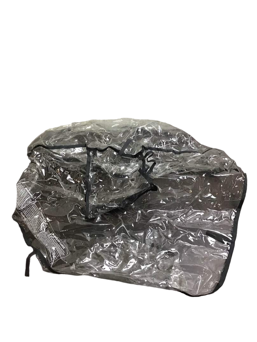 used UPPAbaby Vista Rain Shield