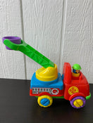 secondhand BUNDLE Toddler Cars & Trucks, Fun Times