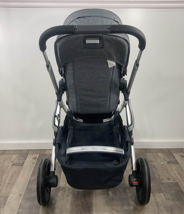 used UPPAbaby VISTA V2 Stroller