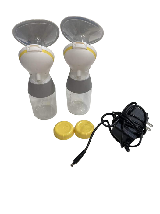 Shop Medela Pump In Style with MaxFlow at GoodBuy Gear