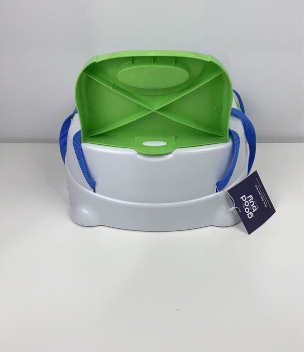 used Fisher Price Healthy Care Booster Seat
