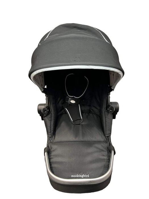 used Mockingbird Replacement Seat for Single Stroller