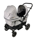 used Larktale Caravan Stroller Wagon, Mornington Gray, 2022