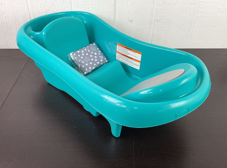 Shop The First Years Sure Comfort Newborn To Toddler Tub at GoodBuy Gear