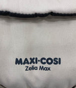 Shop Maxi-Cosi Zelia Max Replacement Seat, Sand at GoodBuy Gear
