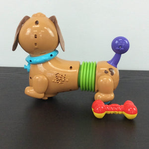 Vtech walking clearance dog