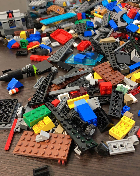 BUNDLE LEGO Sets