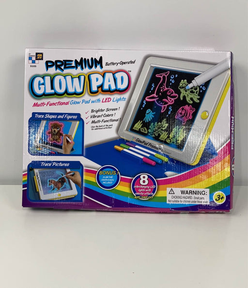 secondhand Diamant Premium Glow Pad