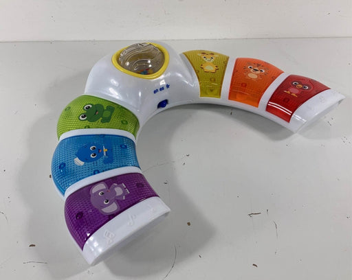 used Baby Einstein Glow & Discover Light Bar